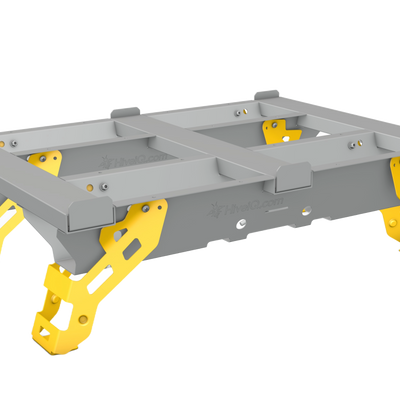 Pallets and Stands