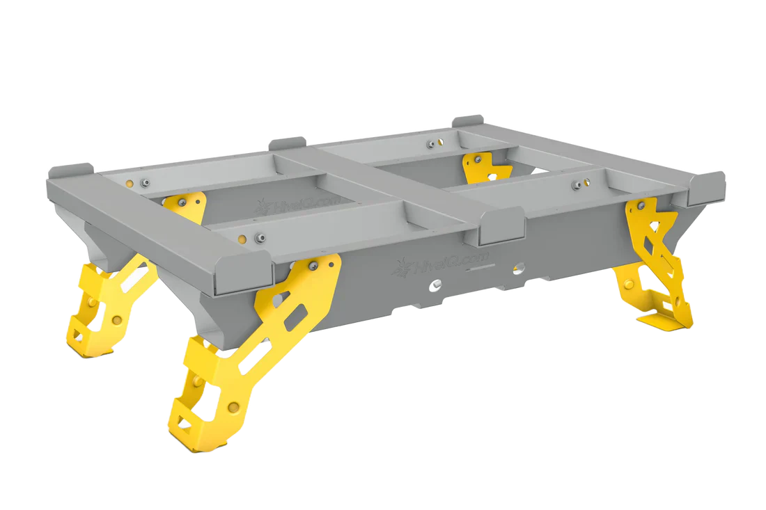 HIVEIQ STANDS