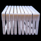 Core Frames Deep Plastic Frames