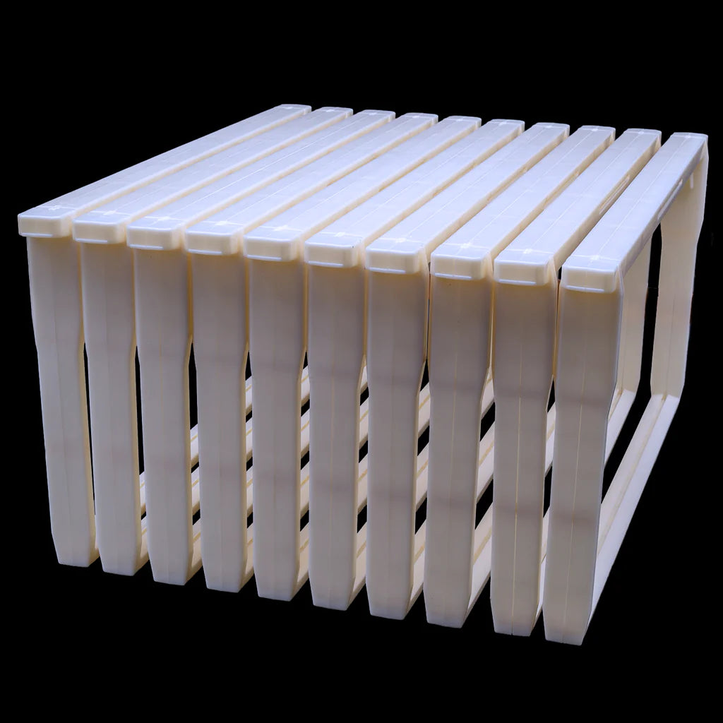 Core Frames Deep Plastic Frames