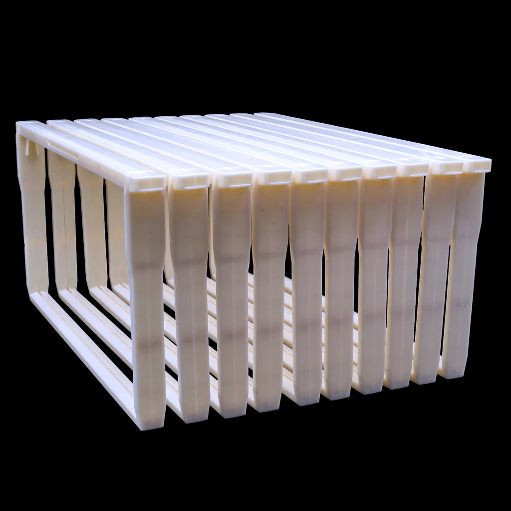 Core Frames Deep Plastic Frames