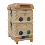 7 Frame NUC Insulated Deep Super