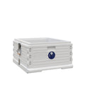 Ergo White Insulated Deep Super Random Color Entrance