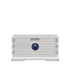 Ergo White Insulated Deep Super Random Color Entrance