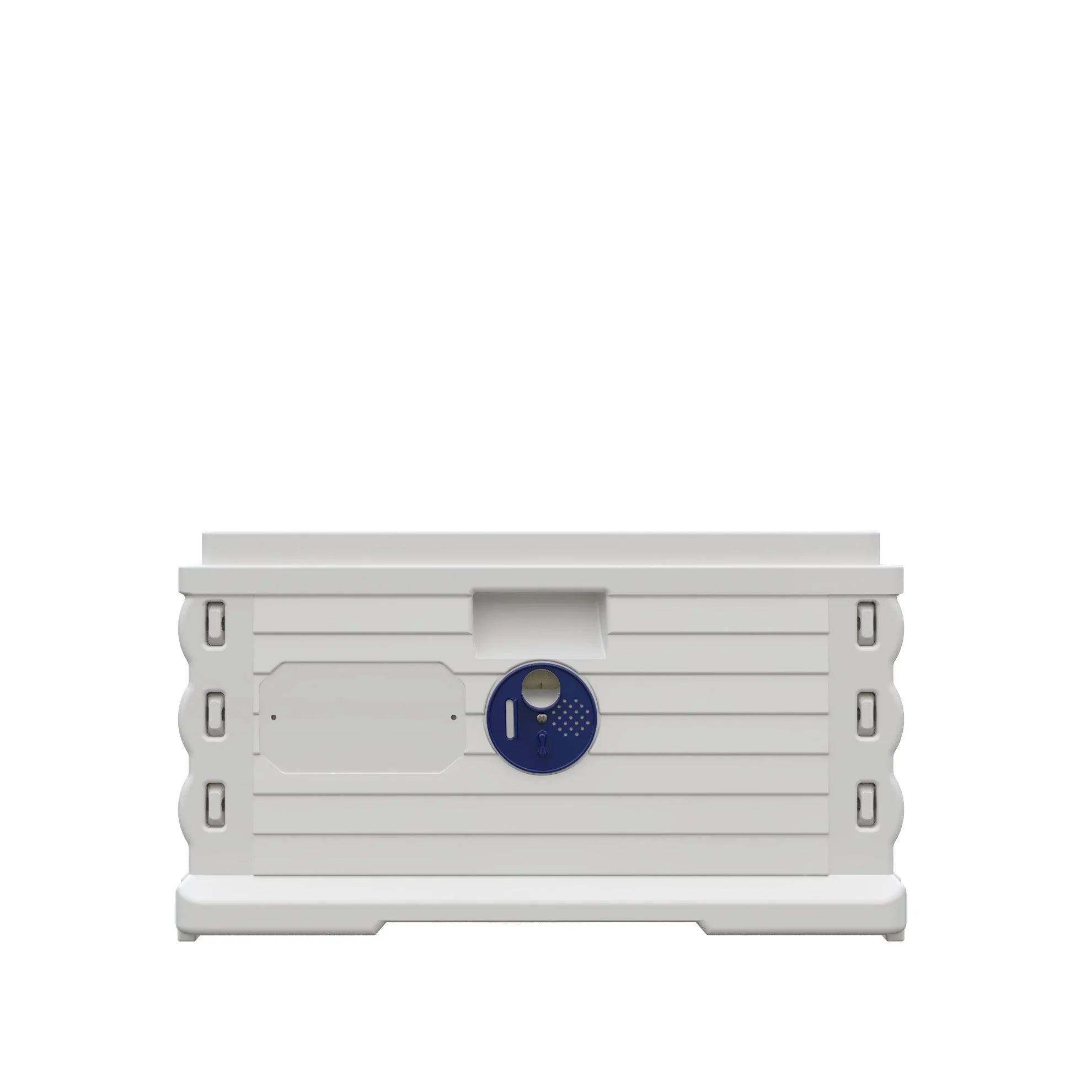 Ergo White Insulated Deep Super Random Color Entrance