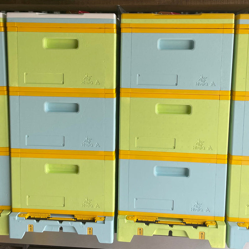 Bano's Bees & Honey