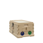 7 Frame NUC Insulated Deep Super