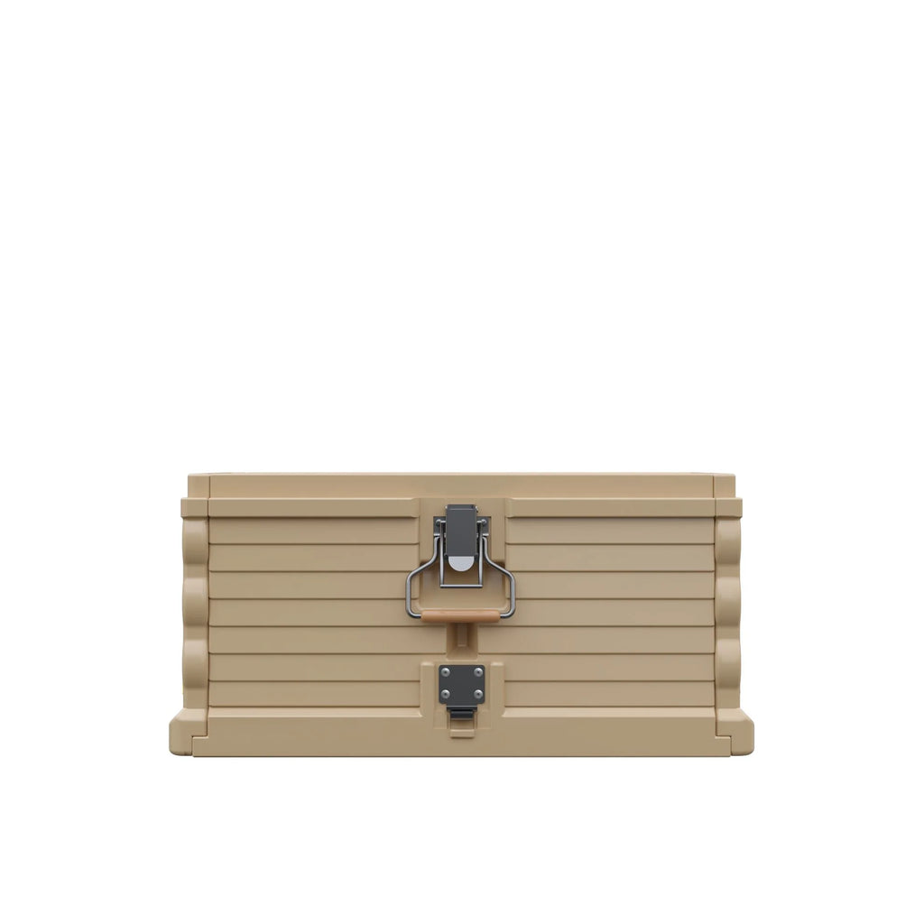 7 Frame NUC Insulated Deep Super