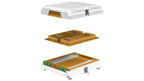 Hive Kit for Apimaye Supers