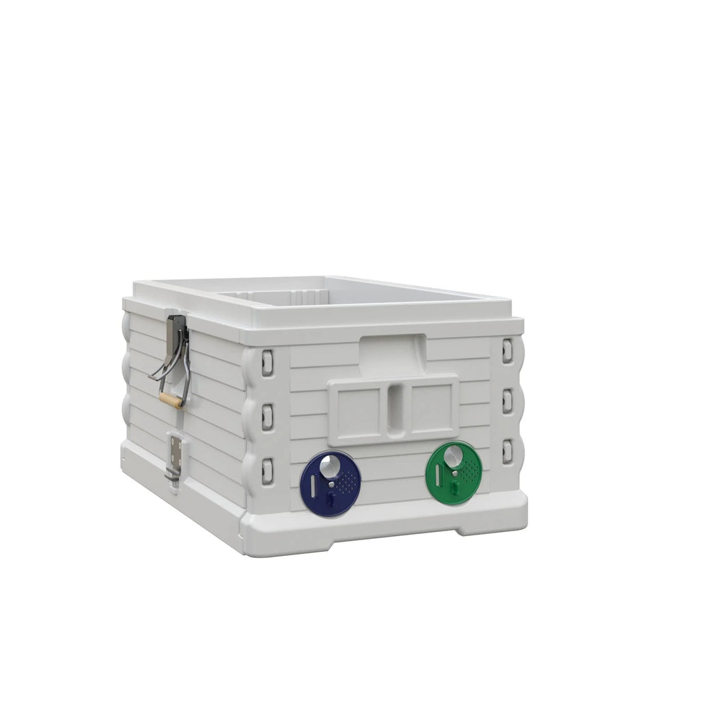7 Frame NUC Insulated Deep Super