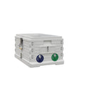 7 Frame NUC Insulated Deep Super