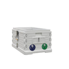 7 Frame NUC Insulated Deep Super