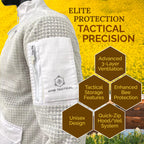 Apis Tactical PRO Ventilated Beekeeping Jacket