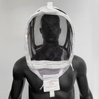 Apis Tactical PRO Beekeeping Fencing Veil