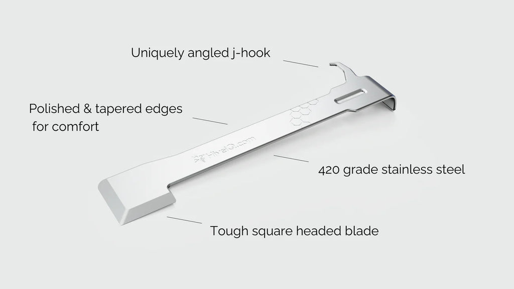 Premium Hive Tool