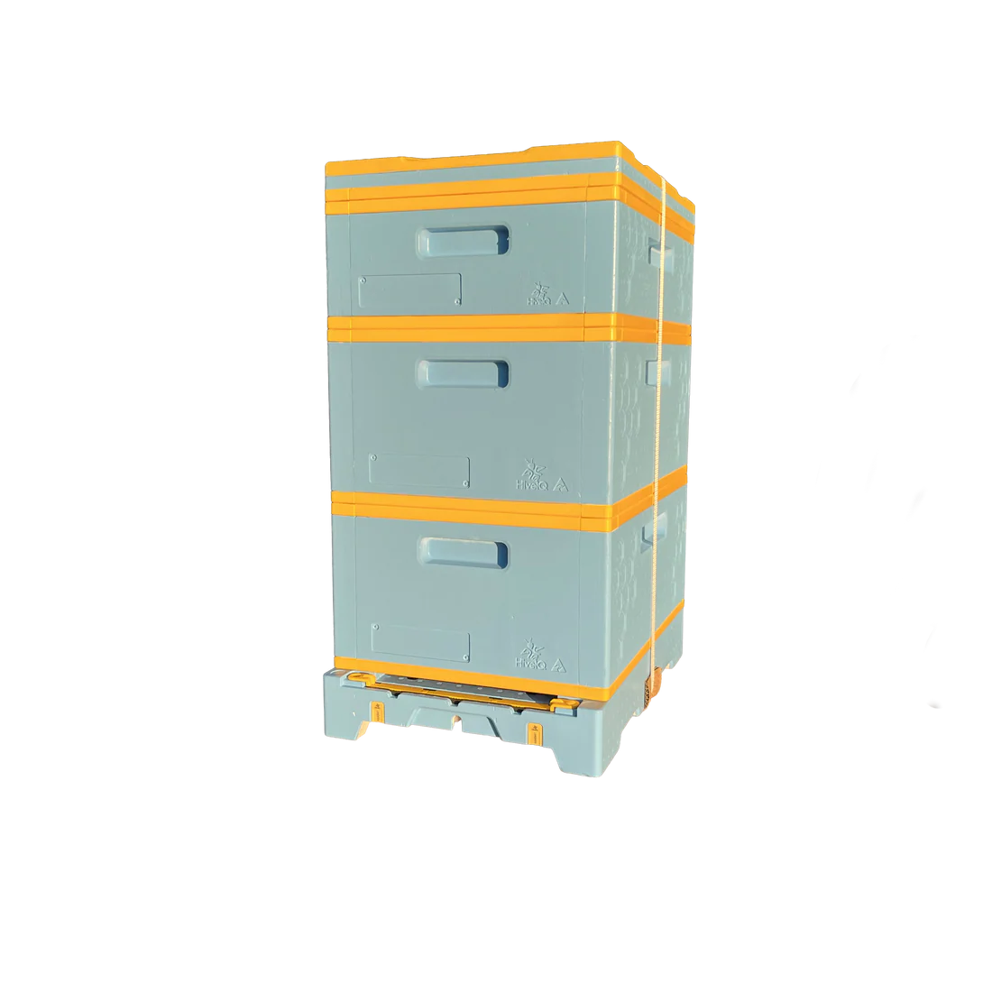 Three Story Hive Kit (Two Deeps, One Medium) KIT #2