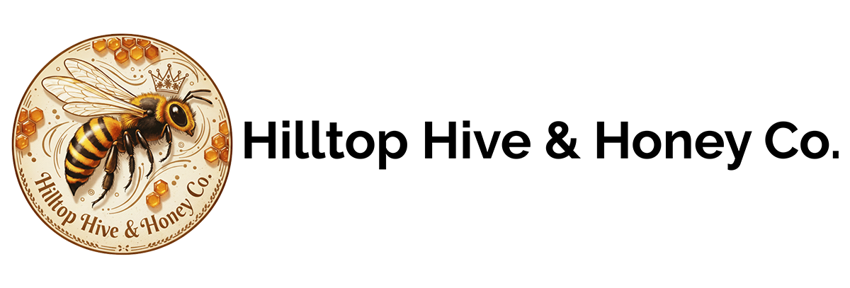 Hilltop Hive & Honey Company, LLC