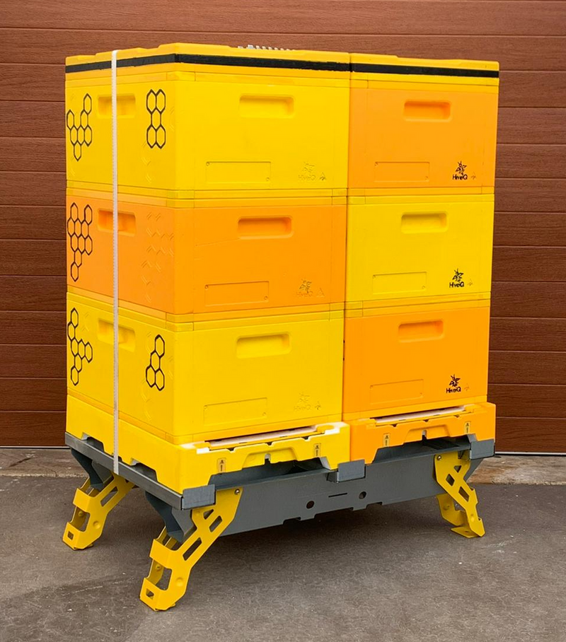 Bano's Bees & Honey