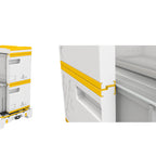 Three Story Hive Kit (Two Deeps, One Medium) KIT #2