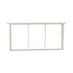 Apimaye Plastic Deep PRO Frames