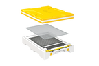 Single Deep Bundle