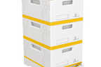 Three Deep Beehive Kit