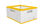 Deep Hive Body - 9 Frame