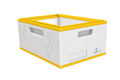 Deep Hive Body - 9 Frame