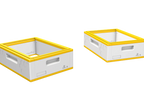 Medium Hive Body - 9 Frame