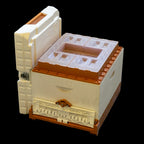 Apimaye 10 Frame Hive Upgrade Kit