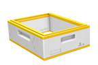 Medium Hive Body - 9 Frame