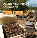 Primal Bee Hive Starter Kit