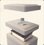 Primal Bee Hive Starter Kit