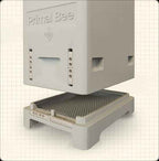 Primal Bee Hive Starter Kit